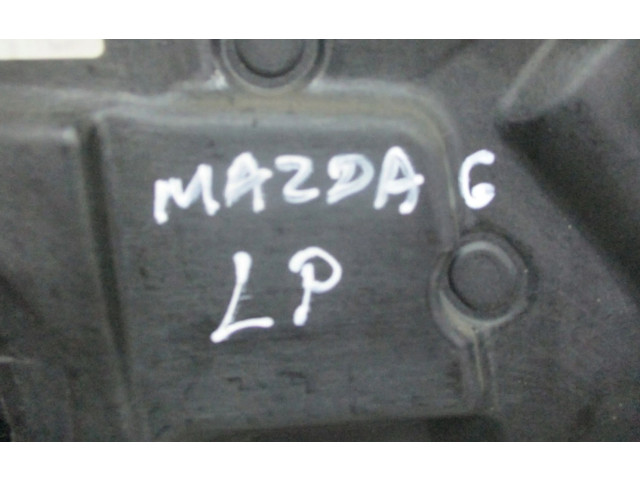 Передний комплект электрического механизма для подъема окна Mazda 6