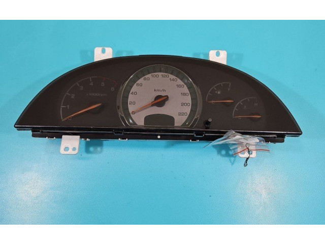 Панель приборов 80220-08212, IMPRK1473935 SsangYong Rexton I