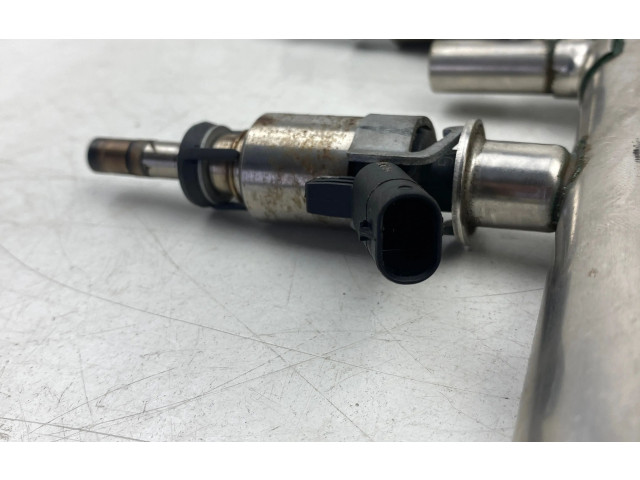 Вентилятор радиатора     06H906036N, 06H133317D    Audi Q5 SQ5 