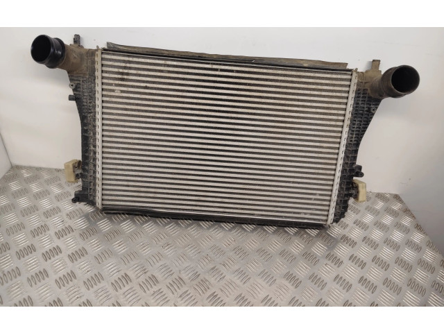 Интеркулер 99000037 Volkswagen Caddy