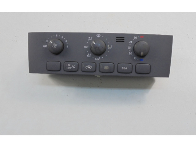 Моторчик заднего дворника 612698, 612698 Volvo S40, V40