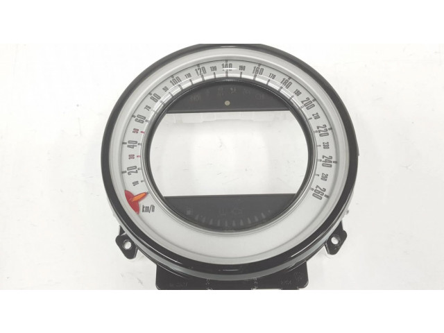 Панель приборов 62109232427, 9232427 Mini Cooper Countryman R60