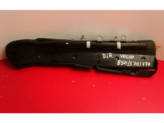 Подушка безопасности в сиденье 09475442   Volvo V70