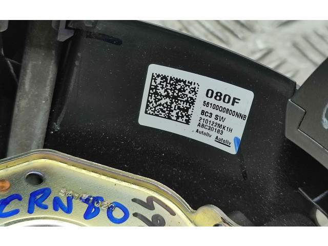 Volant Hyundai i20 (BC3 BI3) 2021 3R5R1BT000, 96710T7020DX5