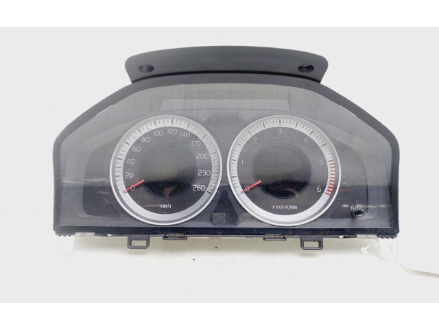 Панель приборов 31343325AA   Volvo XC60       