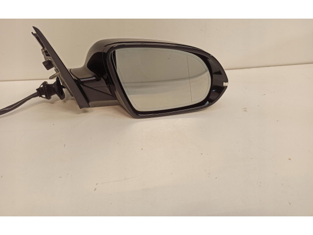 Zpětné zrcátko Audi A8 S8 D4 4H 2013 4H2857410G