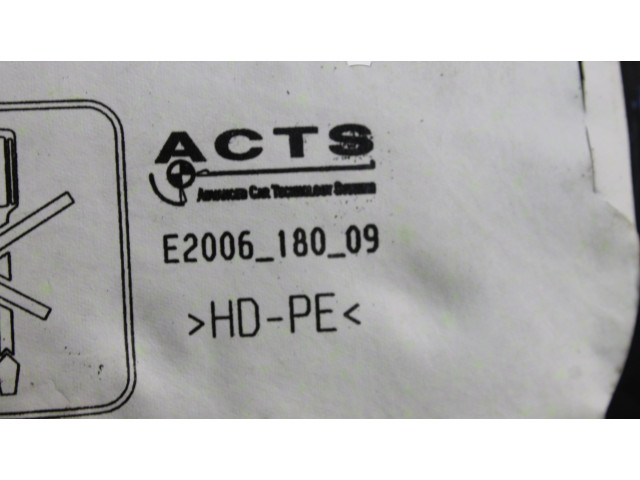 Подушка безопасности пассажира 6W83044A74AE, 6W83045L40A Jaguar XK - XKR