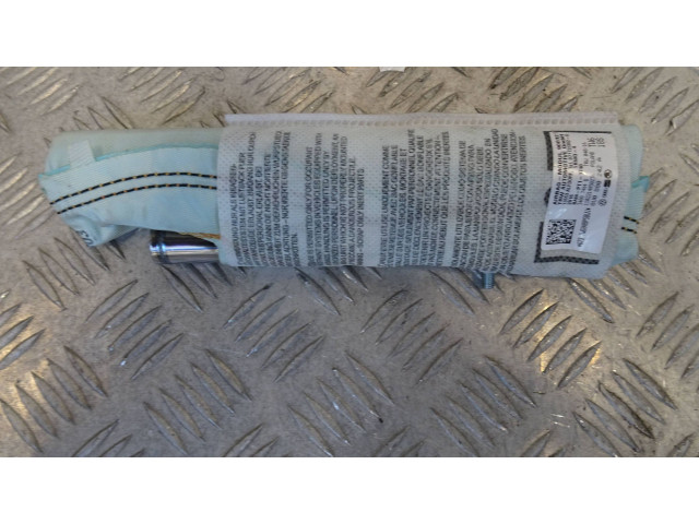 Подушка безопасности в сиденье 8U0880242A Audi Q3 8U