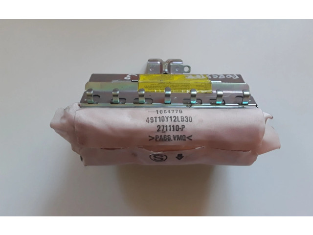 Подушка безопасности пассажира 1064776 Subaru Forester SH