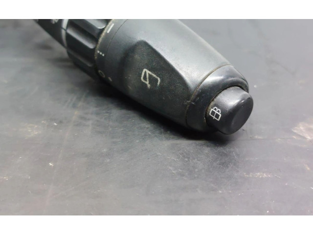 Включатель скорости стеклоочистителей    Mitsubishi Space Star