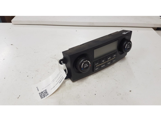 Блок управления климат-контролем 972503E2609W   KIA Sorento