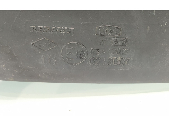 Зеркало электрическое        Dacia Logan I  2004 - 2012 года   