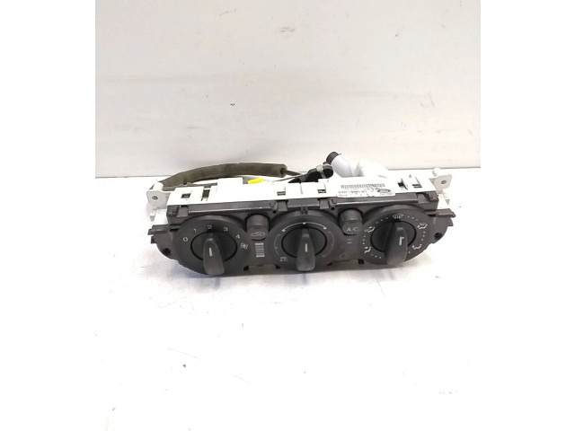 Блок управления кондиционера воздуха / климата/ печки (в салоне) 6G9119980BH Ford Galaxy