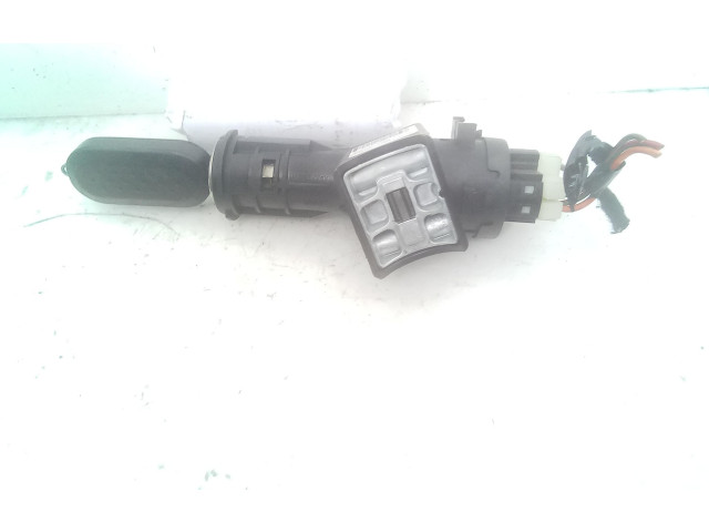 Комплект зажигания 0261s05874, 0261S05874 Lancia Delta III