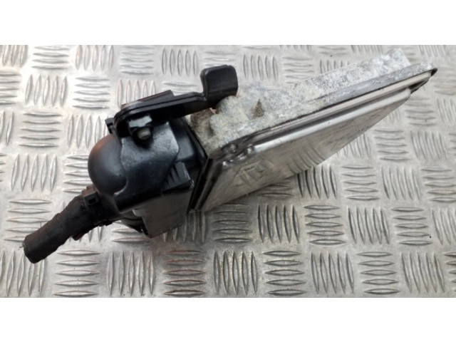 Řídící jednotka 03G906021LS, EDC16U34 Audi A3 S3 A3 Sportback 8P 2006