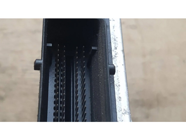 Блок управления двигателя 038906019BF, 28SA4559 Ford Galaxy