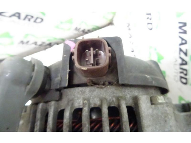 Генератор 270600Y020, 030703 Daihatsu Charade XP90