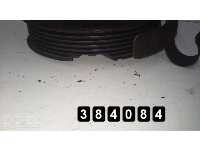 Насос усилителя руля