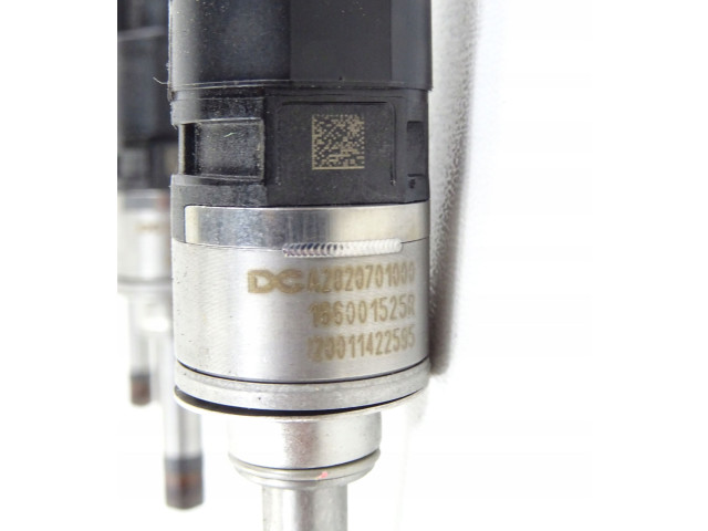 Vstřikovací lišta 175228660R Nissan Juke II F16