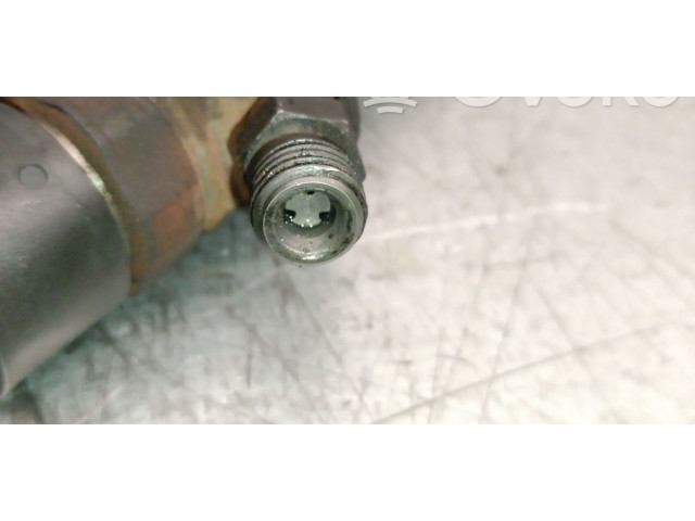 Форсунка 3380027400, 0445110258BOSCH    Hyundai Sonata  4EA 