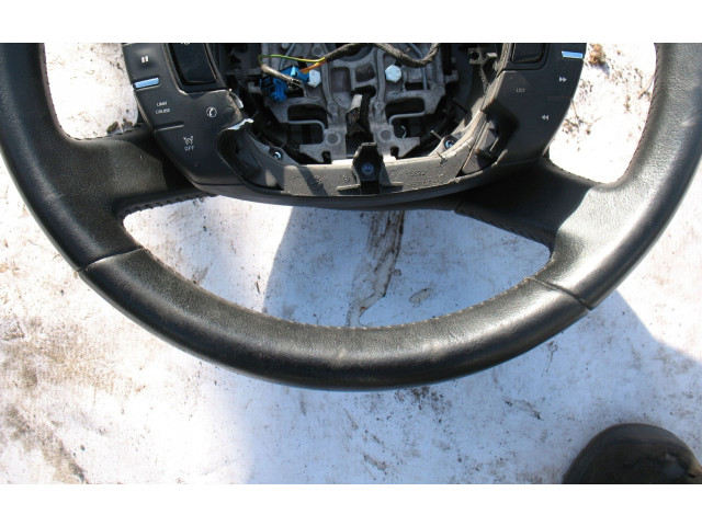 Руль Citroen C5  2008 - 2016 года       