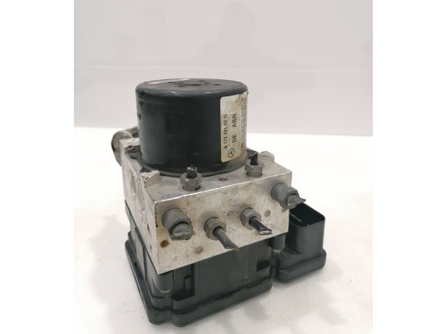 Jednotka ABS A1729014100, 10092623683 Mercedes-Benz GLK (X204) 2012