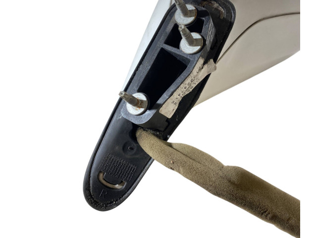 Зеркало электрическое        Chevrolet Camaro   -  года   