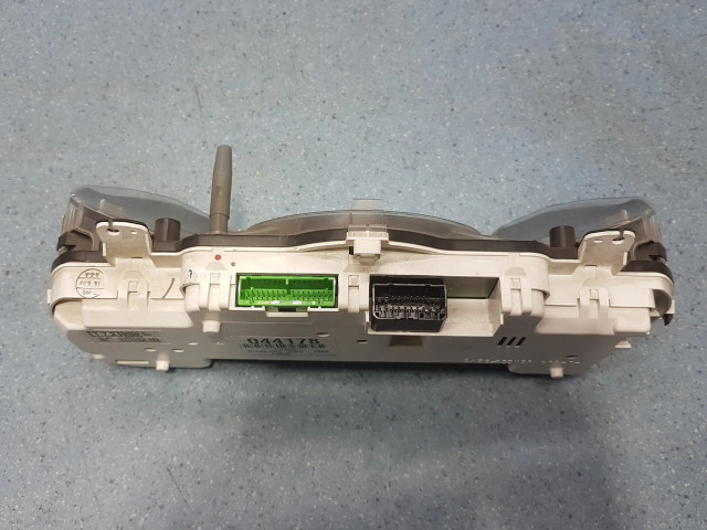 Панель приборов 78100-SEMT72 Honda City