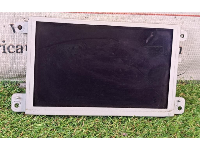 Панель приборов 4F0919604, 4F0919604 Audi Q5 SQ5