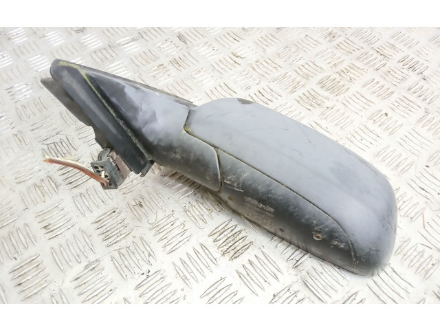 Зеркало электрическое Audi A6 S6 C4 4A 1994 - 1997 года