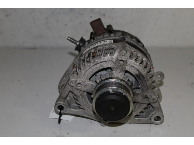 Генератор    Jeep Renegade      