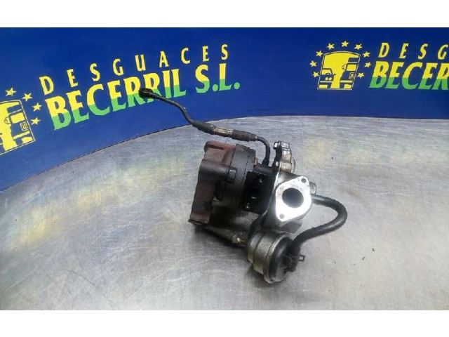 Řídící jednotka 54359700005 Fiat Punto (199) 2005