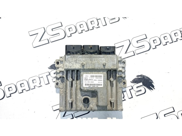 Řídící jednotka BV6112A650AEK, 97RI010012 Ford Grand C-MAX 2013