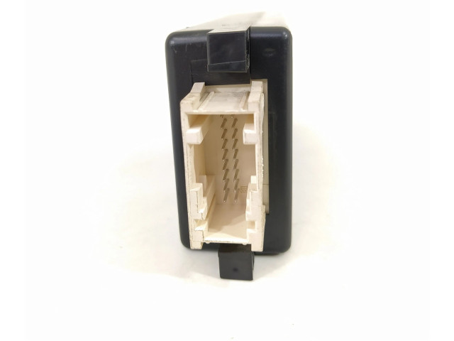 Другие блоки управления / модули 9665099680, S122288001   Peugeot  Partner  2008 - 2014 года