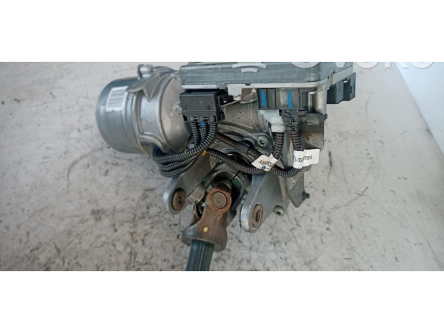 Рулевая рейка 52055542, 52055542 Jeep Renegade 2014 - года