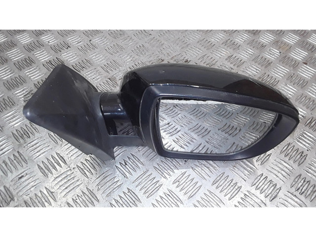 Zpětné zrcátko Hyundai ix35 2010 e13027457