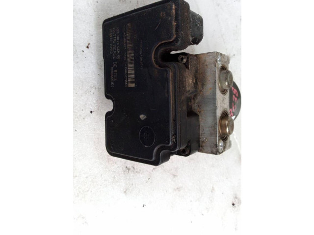 Блок ABS    9653524680   Citroen C3