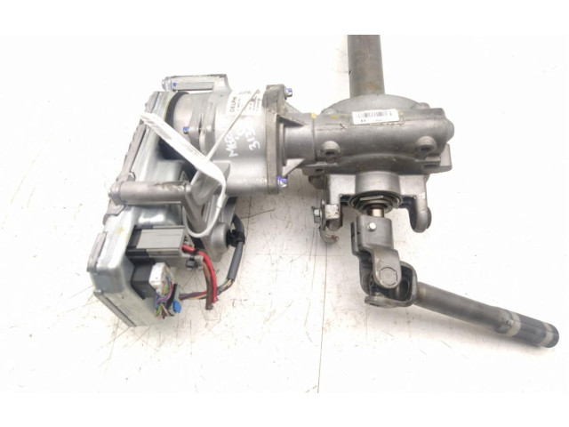 Руль Opel Meriva A  2003 - 2010 года 2610865207A      