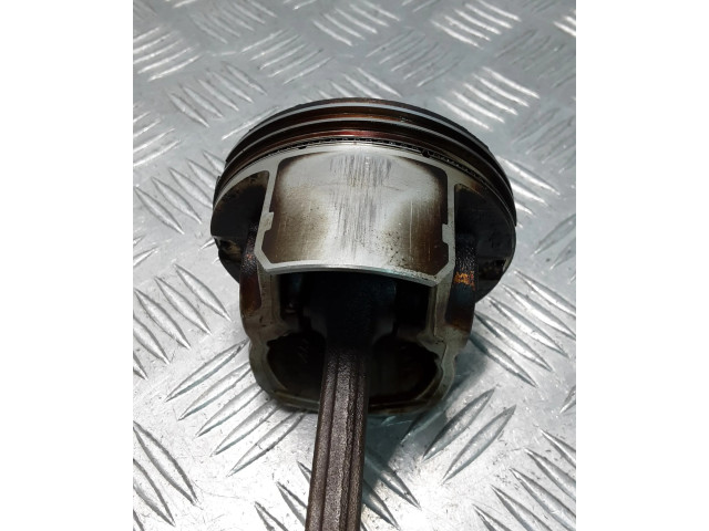 Поршень с шатуном 4J11 4J11 Mitsubishi Outlander для бензинового двигателя 2.0