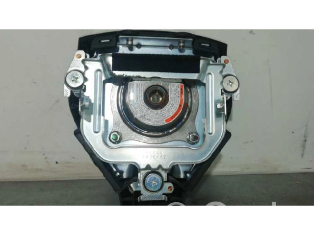 Надувная подушка для руля 77800SAAG82 Honda Jazz 1.4