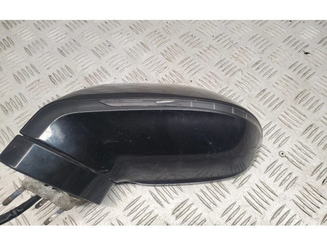 Зеркало электрическое        Audi A7 S7 4G  2011 - 2017 года   