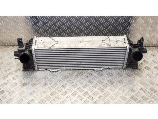 Интеркулер GT576002, 8578146 BMW X3 G01 3.0