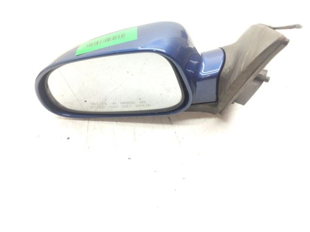 Зеркало электрическое Chevrolet Nubira - года