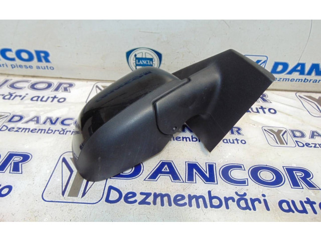 Зеркало электрическое        Dacia Lodgy  2012 -  года   