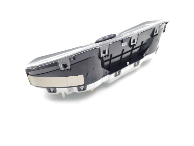 Панель приборов 9821126480 Peugeot 2008 I