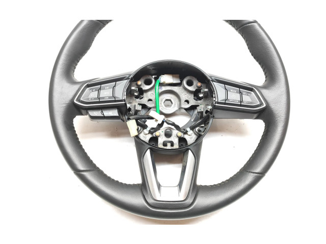 Руль Mazda CX-3 2015 - - года D23N, 171219
