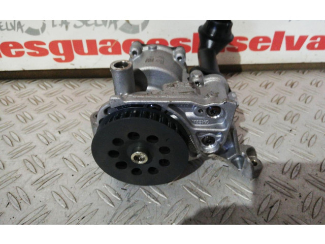 Масляный насос 04L145208T Audi A3 S3 A3 Sportback 8P