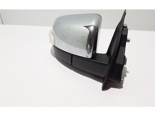 Зеркало электрическое Ford Ranger 2019 - 2022 года