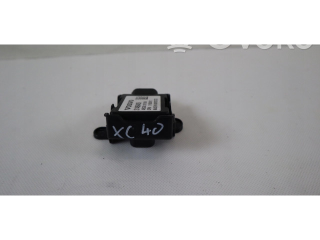 Блок управления 31489409 Volvo XC40