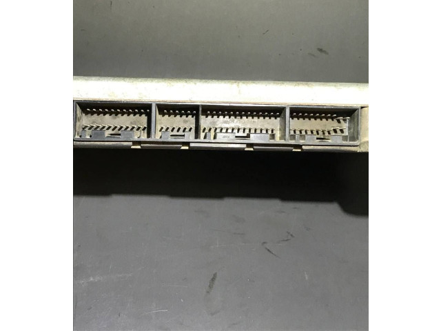 Блок комфорта XW4F14A638HA Jaguar S-Type